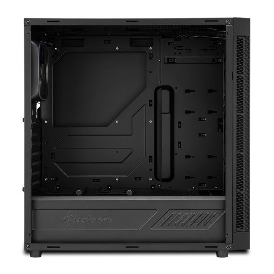 Sharkoon TG6 RGB Boitier PC Noir
