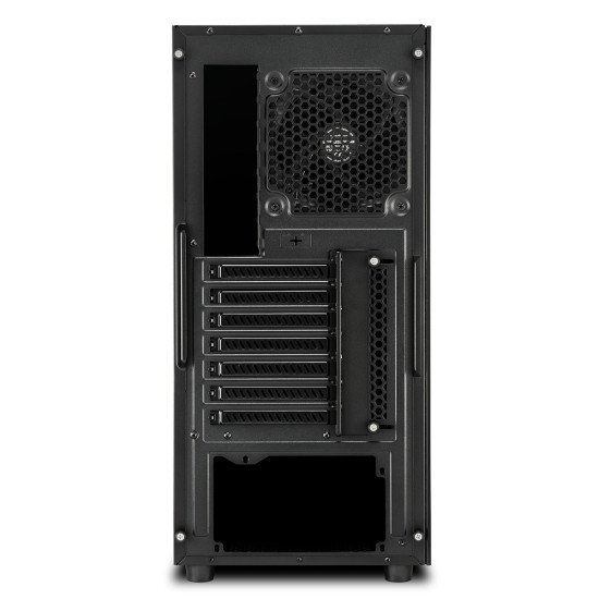 Sharkoon TG6 RGB Boitier PC Noir