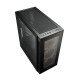 Sharkoon TG6 RGB Boitier PC Noir