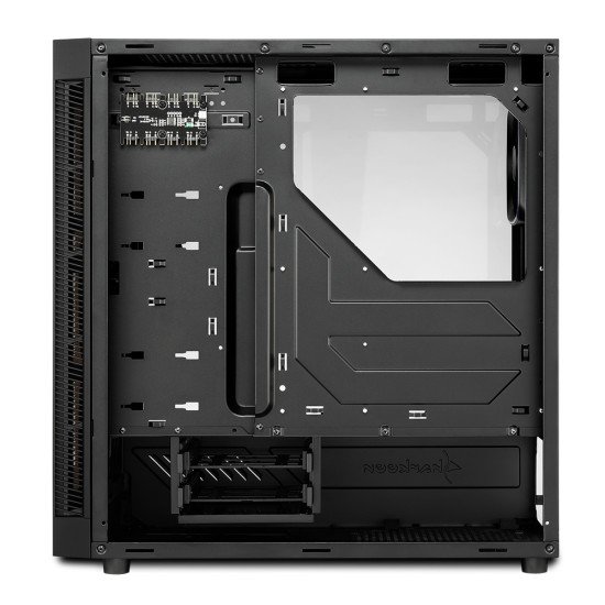 Sharkoon TG6 RGB Boitier PC Noir