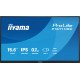 iiyama ProLite P1671HSC-B1 écran PC 39,6 cm (15.6") 1920 x 1080 pixels Full HD LED Noir iiyama ProLite P1671HSC-B1 écran PC 39,6 cm (15.6") 1920 x 1080 pixels Full HD LED Noir