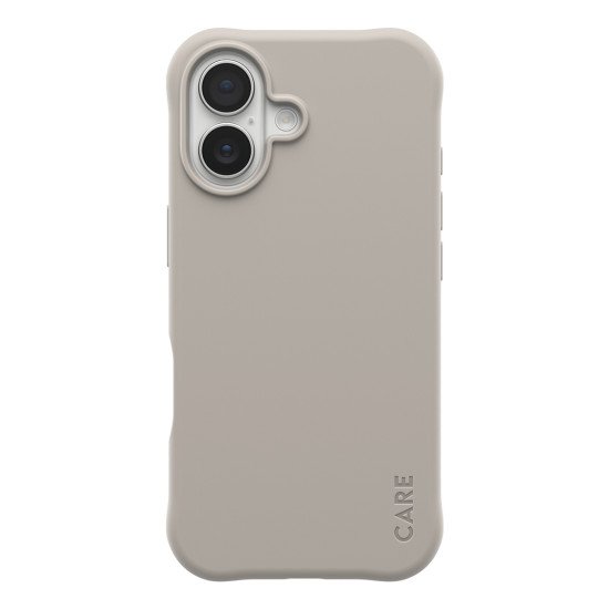 PanzerGlass CR37406 coque de protection pour téléphones portables Housse Beige PanzerGlass CR37406 coque de protection pour téléphones portables Housse Beige