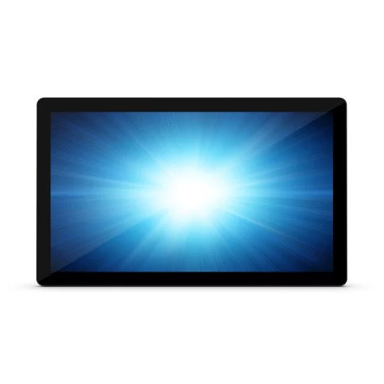 Elo Touch Solution I-Series E693211 PC tout en un/station de travail 54,6 cm (21.5 Elo Touch Solution I-Series E693211 PC tout en un/station de travail 54,6 cm (21.5