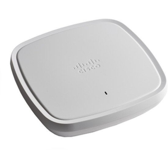 Cisco C9130AXI-A point d'accès réseaux locaux sans fil Gris 