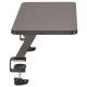 StarTech.com Rehausseur écran PC à montage sur bureau - Surface extra large de 65 cm StarTech.com Rehausseur écran PC à montage sur bureau - Surface extra large de 65 cm