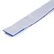 StarTech.com Ruban Auto Agrippant - Rouleau de 30,5 m pour Gestion de Câbles - Ruban Auto-Agrippant - Attaches Câble Ajustables - Sangles de Gestion de Câbles Auto-agrippantes et Réutilisables - Bleu StarTech.com Ruban Auto Agrippant - Rouleau de 30,5 m pour Gestion de Câbles - Ruban Auto-Agrippant - Attaches Câble Ajustables - Sangles de Gestion de Câbles Auto-agrippantes et Réutilisables - Bleu