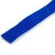 StarTech.com Ruban Auto Agrippant - Rouleau de 30,5 m pour Gestion de Câbles - Ruban Auto-Agrippant - Attaches Câble Ajustables - Sangles de Gestion de Câbles Auto-agrippantes et Réutilisables - Bleu StarTech.com Ruban Auto Agrippant - Rouleau de 30,5 m pour Gestion de Câbles - Ruban Auto-Agrippant - Attaches Câble Ajustables - Sangles de Gestion de Câbles Auto-agrippantes et Réutilisables - Bleu
