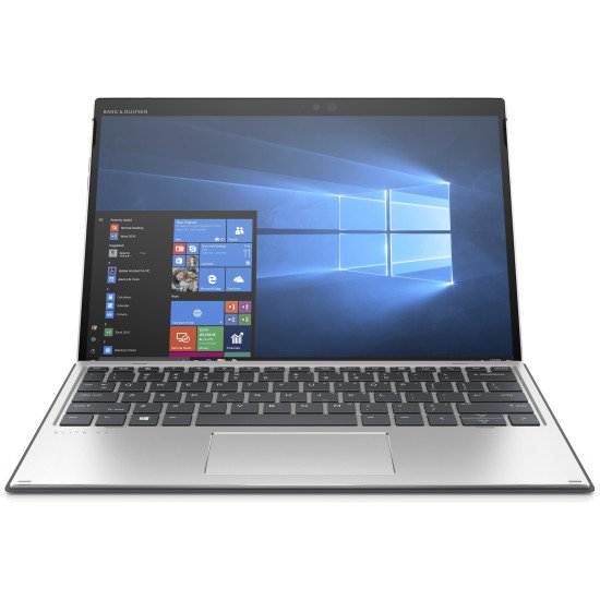 HP Elite x2 G4 Argent Hybride (2-en-1) 33 cm (13