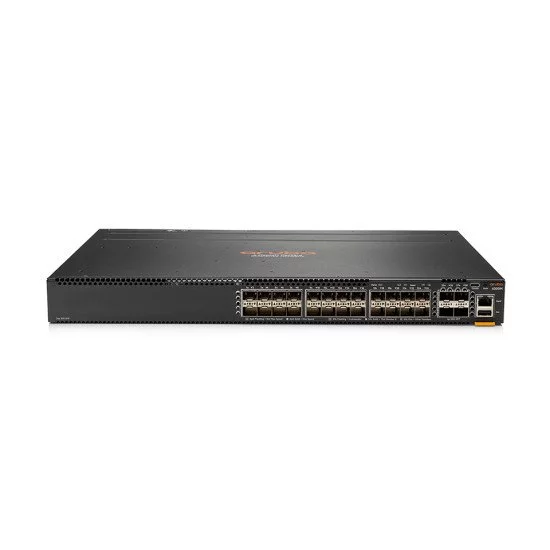 Aruba CX 6300M L3 Noir Aruba CX 6300M L3 Noir