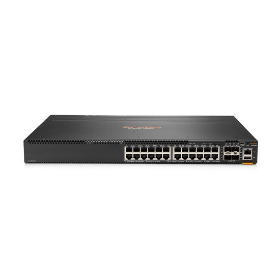 Aruba CX 6300M L3 Switch Gigabit Ethernet