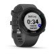 Garmin Swim 2 2,64 cm (1.04") MIP Noir GPS (satellite) Garmin Swim 2 2,64 cm (1.04") MIP Noir GPS (satellite)