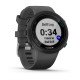 Garmin Swim 2 2,64 cm (1.04") MIP Noir GPS (satellite)