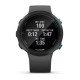 Garmin Swim 2 2,64 cm (1.04") MIP Noir GPS (satellite) Garmin Swim 2 2,64 cm (1.04") MIP Noir GPS (satellite)