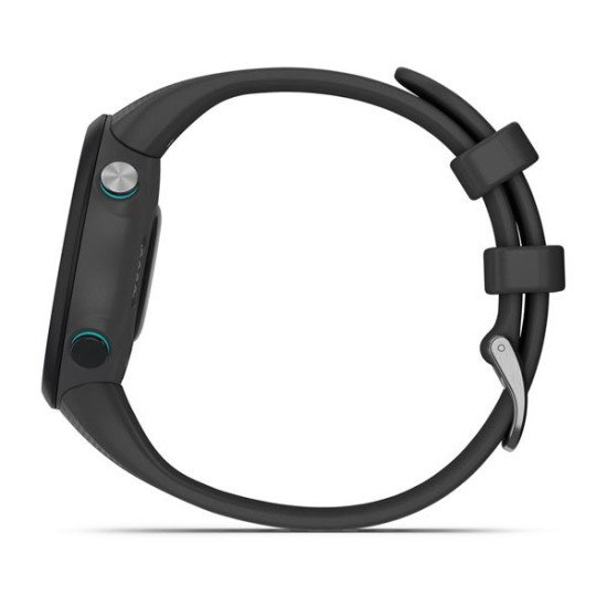 Garmin Swim 2 2,64 cm (1.04") MIP Noir GPS (satellite) Garmin Swim 2 2,64 cm (1.04") MIP Noir GPS (satellite)
