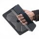 ZAGG Rugged Messenger 25,9 cm (10.2") Folio Noir