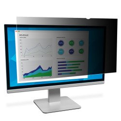 3M Filtre de confidentialité pour moniteur plein écran 40 po (1016 mm), 21:9, PF400W2E