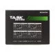 Chieftec Task TPS-700S unité d'alimentation d'énergie 700 W 20+4 pin ATX ATX Noir