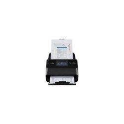 Canon imageFORMULA DR-S150 600 x 600 DPI Numériseur chargeur automatique de documents (adf) + chargeur manuel Noir A4