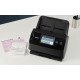 Canon imageFORMULA DR-S150 600 x 600 DPI Numériseur chargeur automatique de documents (adf) + chargeur manuel Noir A4