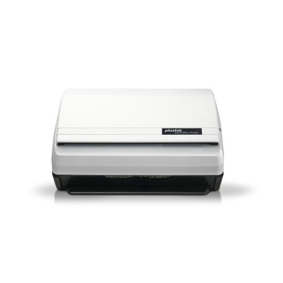 Plustek SmartOffice PN30U Scanner ADF 600 x 600 DPI A4 Noir, Blanc