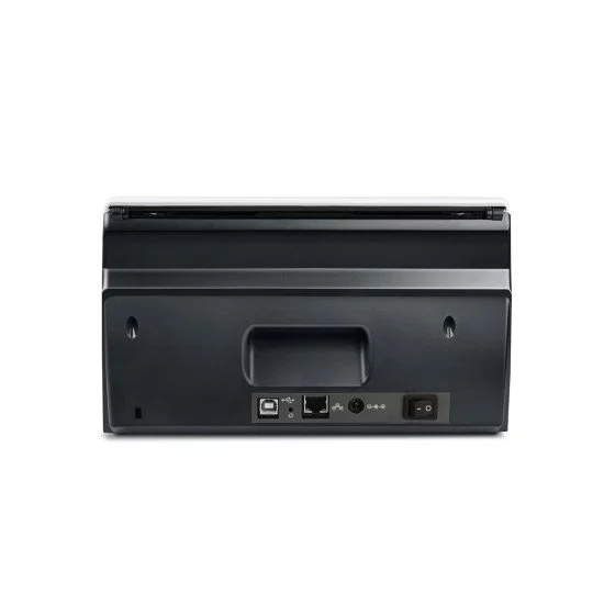 Plustek SmartOffice PN30U Scanner ADF 600 x 600 DPI A4 Noir, Blanc Plustek SmartOffice PN30U Scanner ADF 600 x 600 DPI A4 Noir, Blanc