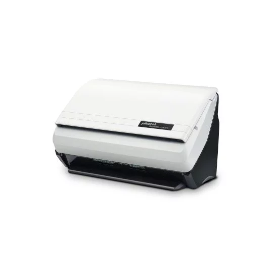 Plustek SmartOffice PN30U Scanner ADF 600 x 600 DPI A4 Noir, Blanc Plustek SmartOffice PN30U Scanner ADF 600 x 600 DPI A4 Noir, Blanc