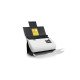Plustek SmartOffice PN30U Scanner ADF 600 x 600 DPI A4 Noir, Blanc