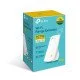 TP-LINK RE220 prolongateur réseau Émetteur réseau 10,100 Mbit/s Blanc TP-LINK RE220 prolongateur réseau Émetteur réseau 10,100 Mbit/s Blanc