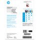 HP Professional Business Paper, Matte, 200 g/m2, A4 (210 x 297 mm), 150 feuilles