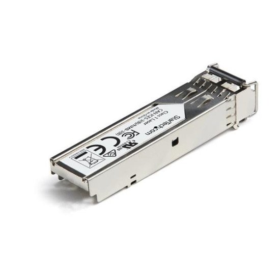 StarTech.com Module de transceiver SFP compatible Juniper CTP-SFP-1GE-SX - 1000Base-SX