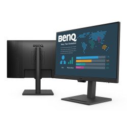 BenQ BL2790T écran PC 68,6 cm (27") 1920 x 1080 pixels Full HD Noir BenQ BL2790T écran PC 68,6 cm (27") 1920 x 1080 pixels Full HD Noir