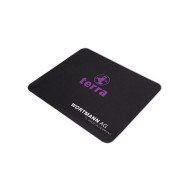 Wortmann AG TERRA 9100000 tapis de souris Noir, Violet Tapis de souris de jeu Wortmann AG TERRA 9100000 tapis de souris Noir, Violet Tapis de souris de jeu