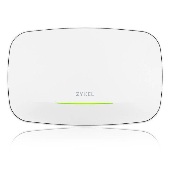 Zyxel NWA240BE Blanc Connexion Ethernet POE