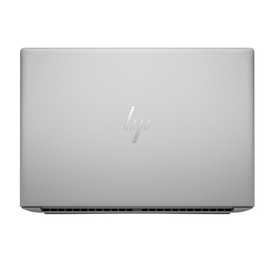 HP ZBook Fury 16 G11 Mobile Workstation PC Intel® Core™ i7 i7-14700HX Station de travail mobile 40,6 cm (16") WUXGA 32 Go DDR5-SDRAM 1 To SSD NVIDIA RTX 3500 Ada Wi-Fi 7 (802.11be) Windows 11 Pro Gris