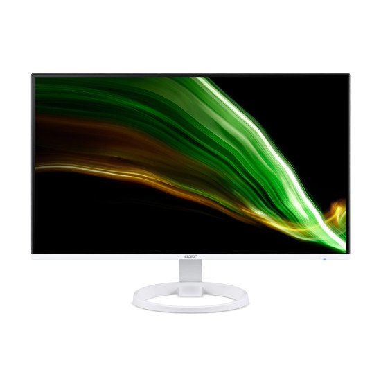 Acer R242Y E écran PC 60,5 cm (23.8") 1920 x 1080 pixels Full HD LCD Gris Acer R242Y E écran PC 60,5 cm (23.8") 1920 x 1080 pixels Full HD LCD Gris