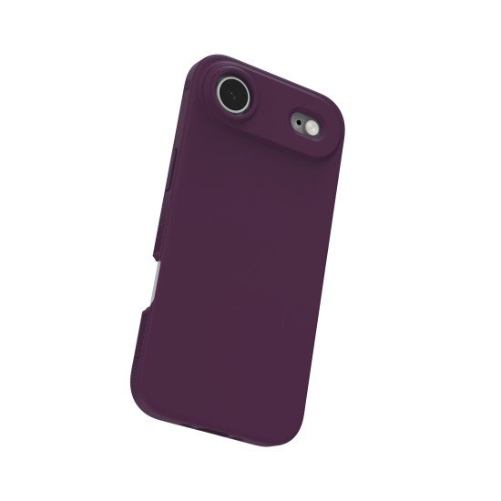 ZAGG Manhattan Snap coque de protection pour téléphones portables 16,5 cm (6.5") Housse Couleur cerise ZAGG Manhattan Snap coque de protection pour téléphones portables 16,5 cm (6.5") Housse Couleur cerise
