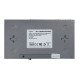 ALLNET 212816 Géré Gigabit Ethernet (10/100/1000) Connexion Ethernet POE Montage sur le bureau ou sur le mur Noir ALLNET 212816 Géré Gigabit Ethernet (10/100/1000) Connexion Ethernet POE Montage sur le bureau ou sur le mur Noir