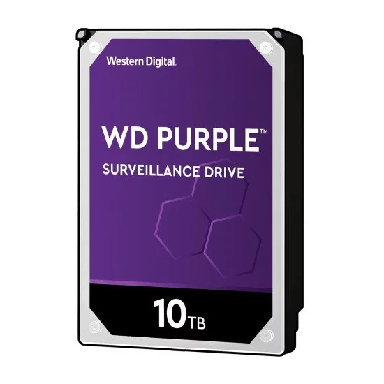 Western Digital Purple 3.5 Western Digital Purple 3.5