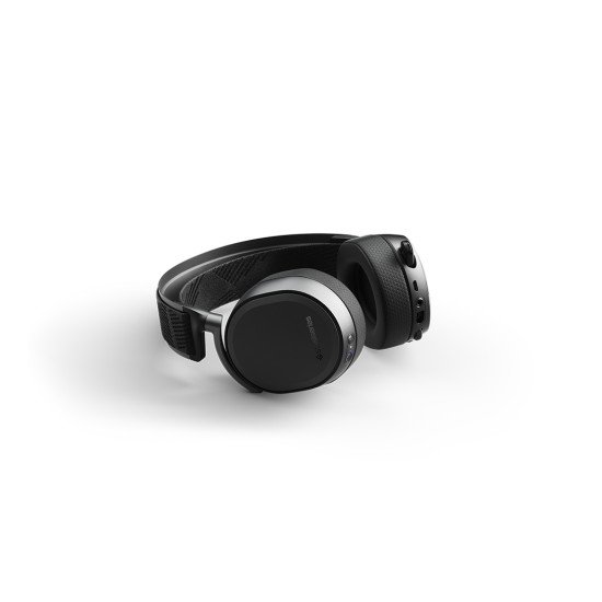 Steelseries Arctıs Pro Casque Avec fil &sans fil Arceau Jouer Bluetooth Noir