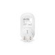 Digitus Chargeur enfichable USB universel avec 2 prises USB-A et prise intégrée Digitus Chargeur enfichable USB universel avec 2 prises USB-A et prise intégrée