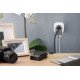 Digitus Chargeur enfichable USB universel avec 2 prises USB-A et prise intégrée Digitus Chargeur enfichable USB universel avec 2 prises USB-A et prise intégrée