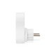 Digitus Chargeur enfichable USB universel avec 2 prises USB-A et prise intégrée Digitus Chargeur enfichable USB universel avec 2 prises USB-A et prise intégrée