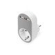 Digitus Chargeur enfichable USB universel avec 2 prises USB-A et prise intégrée Digitus Chargeur enfichable USB universel avec 2 prises USB-A et prise intégrée