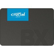 Crucial BX500 2.5" 1000 Go SATA 3D NAND Crucial BX500 2.5" 1000 Go SATA 3D NAND