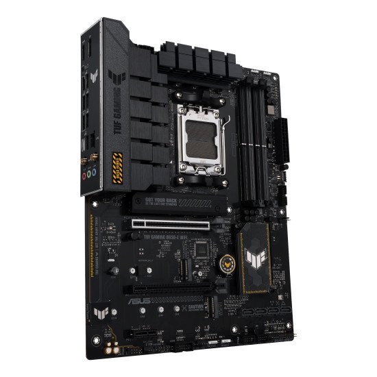 ASUS TUF GAMING B650-E WIFI AMD B650 Emplacement AM5 ATX ASUS TUF GAMING B650-E WIFI AMD B650 Emplacement AM5 ATX