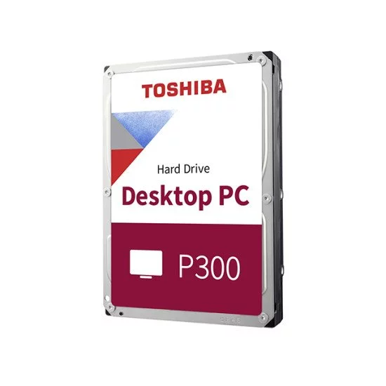 Toshiba P300 3.5 Toshiba P300 3.5