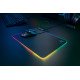 Razer Firefly V2 Tapis de souris de jeu Noir