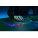 Razer Firefly V2 Tapis de souris de jeu Noir