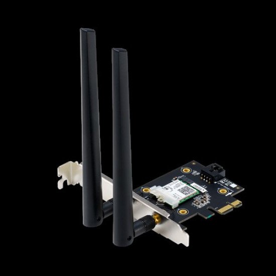 ASUS PCE-AX3000 WLAN / Bluetooth 3000 Mbit/s Interne