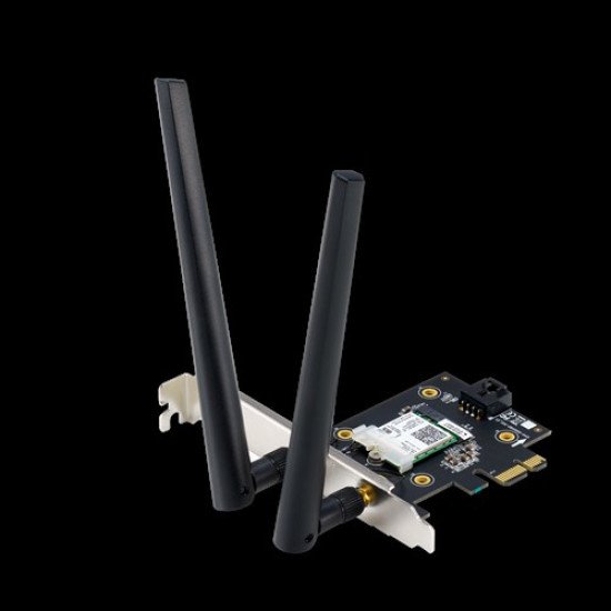 ASUS PCE-AX3000 WLAN / Bluetooth 3000 Mbit/s Interne